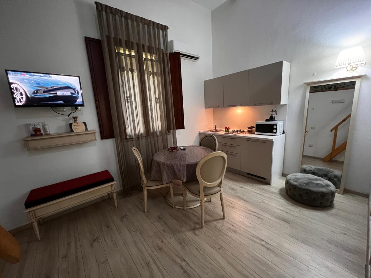 Appartamentino Louis Cagliari Extérieur photo