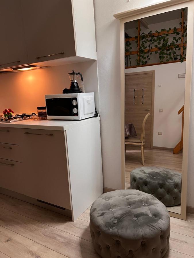 Appartamentino Louis Cagliari Extérieur photo