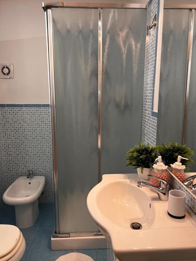 Appartamentino Louis Cagliari Extérieur photo